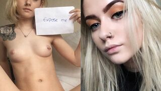 Websluts Begging to be Exposed