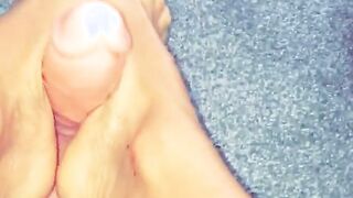 ddarksnow where are my feet lovers i need a new pedicure xxx onlyfans porn videos