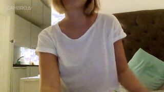 Lovetteann - Got caught and recorded at skype chat with my ex bf