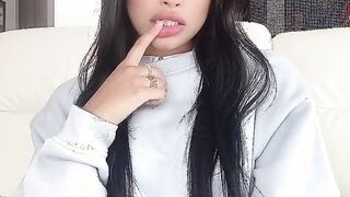 mala morena thinking buying more hoodies_wanna spoil xxx onlyfans porn videos