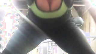 rebeccasmyth16 bent over rows bump them muscles xxx onlyfans porn videos