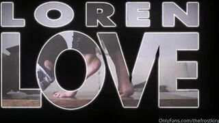 thefrostking perv series episode napping yoga girl gets hot load from sneaking creep confessions onlyfans porn video xxx