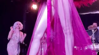 missmiranda for your viewing pleasure my act at babylon cabaret on saturday night this was a really xxx onlyfans porn videos