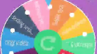 anitagorgues _❗_sexy spin the wheel_❗_ 1 spin 5$ 2 spins 8$ 3 spins 1 xxx onlyfans porn videos