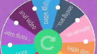 anitagorgues _❗_sexy spin the wheel_❗_ 1 spin 5$ 2 spins 8$ 3 spins 1 xxx onlyfans porn videos