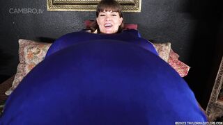 Rebecca weight gain pills SBBW expansion preview