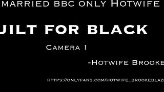 hotwife brookeblaze built for black camera 1 of 3 mrgreeneyes xxx onlyfans porn videos