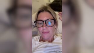 Diora Baird POV Pussy Masturbation Selfie Video Leaked
