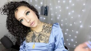 omgyoash part fashion nova try haul you guys want see glasses for part onlyfans porn video xxx