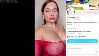 Onlyfans Leak MILF Big Tits Big Ass Dildo Anal Masturbation