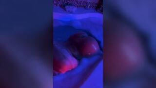 Rachel Cook Nude Soapy Bath Tease Video Leaked