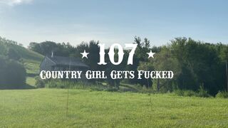 GwenGwiz Country Girl Gets Fucked Video Leaked