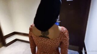pengaliprincess innocent hijabi girlfriend gives her black boyfriend treat onlyblacksxxx onlyfans porn video xxx