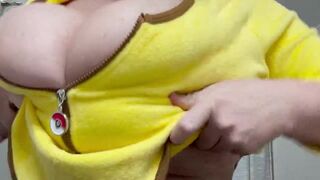 Heather Gwyther Big Boobs Drop Video Leaked