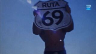 Playboy TV Latin America - Ruta 69 Ep 04