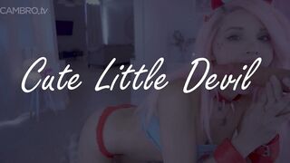 Cherry Crush - Cute Little Devil