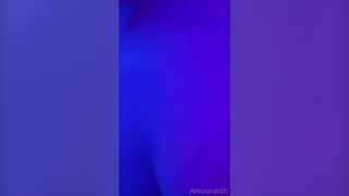 Amouranth Nude Titfuck Cum On My Ass Video Leaked