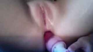 M
    

    Mullet1 - Beautiful Pussy Anal Toying