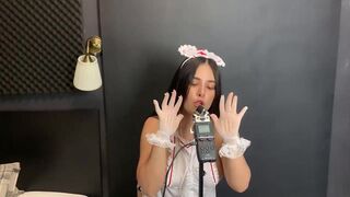 ASMR Wan Sexy Nurse Healing You Video Leaked