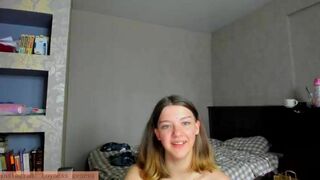 coyness_geneva Chaturbate video from 2021-05-23 09-30-4
