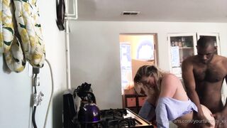 daddysfav x i was just trying to make my lunch when second angle posted tmro xxx onlyfans porn videos