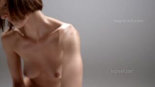 Hegre-Art [Massage, Oil, Blowjob] — Biqle Видео