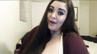 destinydiaz -  i creeped your wifes facebook t