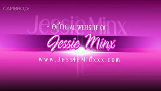 Jessie Minx - Barbies Big Bouncy Boobs