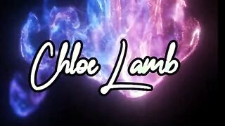 Chloe Lamb Nude Threesome SexTape Porn Porn Video