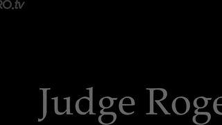 Annabelle Rogers Judge Rogers 4K