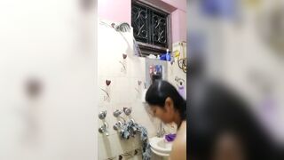 Chennai Xpress Booby Girl Shower