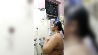 Chennai Xpress Booby Girl Shower