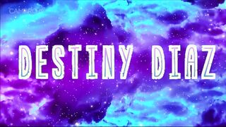destinydiaz - pure agony