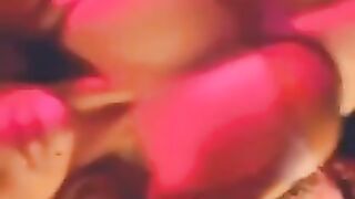 Iggy Azalea Lingerie Tease OnlyFans Porn Video