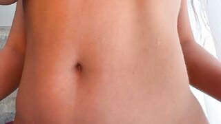 Louisa Khovanski Topless Close Up Pussy Lingerie PPVVideo Leaked