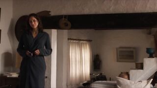 Marion Cotillard - Les Fantômes d'Ismael (2017)