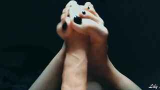 nikky dandelion very beautiful bitch w/ a big ass & nice tits sexy ride on a big dick on chaturbate 4k 60fps video