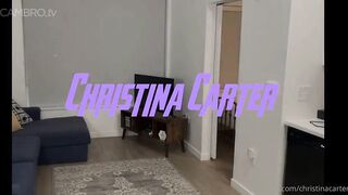 Christinacarter - christinacarter flattery gets you nowhere hello dr cassandra your little crime spr