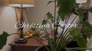 Christinacarter - christinacarter 12 03 2021 2053167662 bondage wish another fabulous custom coming