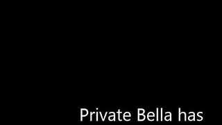 Bella French - big boobs blowjob cumshots dirty talking titty fucking bella french private bella man