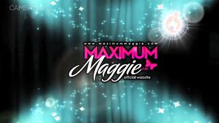 Maggie Green - blackmail fantasy taboo virtual sex woman following orders maggie green blackmailing