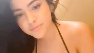 Malu Trevejo Nudes Porno Pics Video Leaked