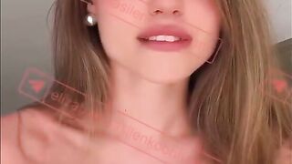Elizabeth Vasilenko Nude Onlyfans Sexy Photos And Video