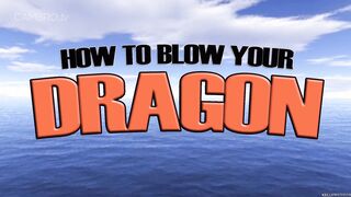 Kelly Madison How to blow your dragon full HD