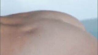Olivia Casta Nude Shower PPV Fansly Porn Video