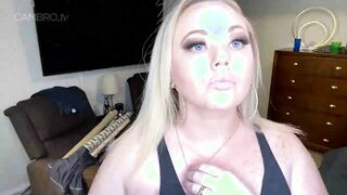 Katrinathicc - katrinathicc 16 12 2019 105918723 daily vlog 12 16 19 i love trying on new lingerie f