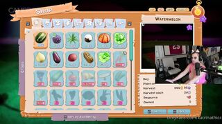 Katrinathicc - katrinathicc 02 09 2021 2210349022 live nude gaming today i continued my important wo
