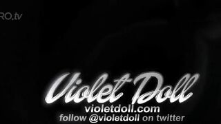 Violet Doll - violet doll addictive curves joi