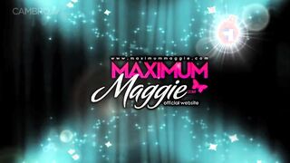 Maggie Green - big tits milf older woman younger man taboo virtual sex maggie green erotic book make