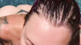 Anna Bell Peaks summer sex porn video